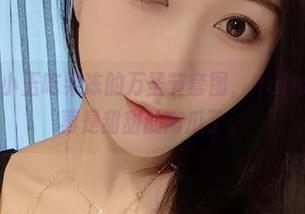 微密圈 – 小玉吃果冻的万圣节套图，Halloween不再是甜甜的南瓜了。