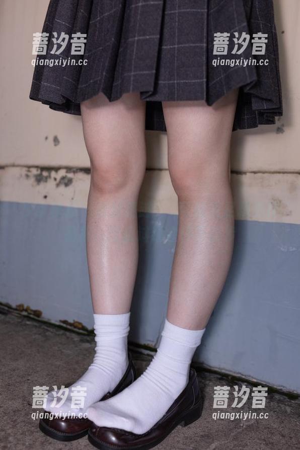 少女秩序 - 走过路过，晞可的美足精选作品集，没想过我会停下脚步