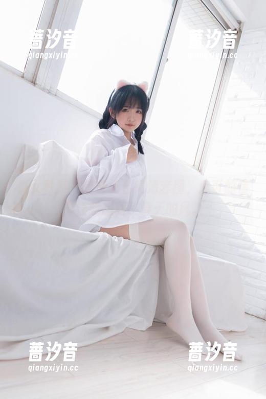 少女秩序-鹿可 少女秩序 - 这些天台高清套图,鹿可的倩影让我想到了春天的风。