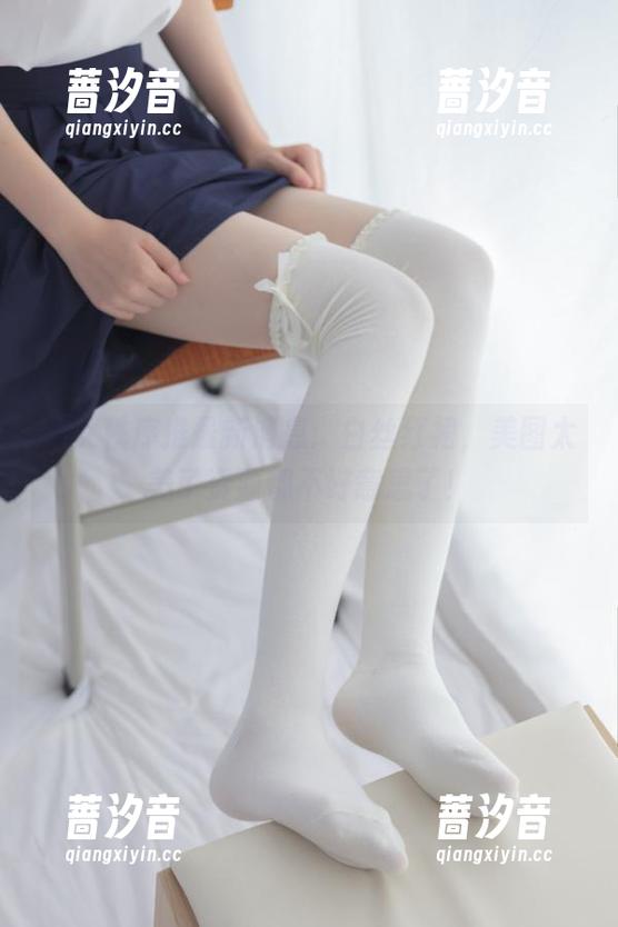 少女秩序推最新消息：白丝红裙，美图太美了资源都不好意思了！