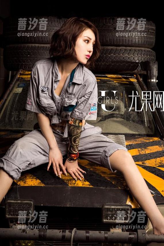 尤果网 - COCO可亲身示范：你不知道的花嫁花招合集！