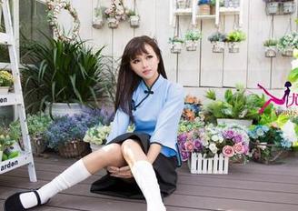 尤果网 – 全新上架！信悦儿写真，女神降临，快来见证这‘神’奇时刻！