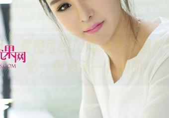 尤果网 – 夏倪可ella与粉色：图片中的回忆，像泡沫一样绚丽