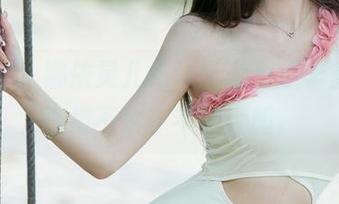 尤果网 – 娜依灵儿来让圣诞更“丰富”，合集不怕你不够大胆。
