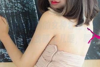 尤果网 – 曼苏拉娜的女神套图，每次分享都能让我瞄上几眼，嘿