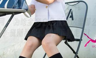 尤果网 – 为啥全套白色在她这里那么惊艳？黛斯羽来揭晓，下载走起！