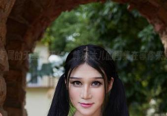 尤物馆 – 专属的无圣光天台，韩冰冰儿的图集在等你来发掘奇趣！