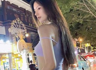 微密圈 – 目光所及，就是阿朱啊眼镜的无限魅力分享！