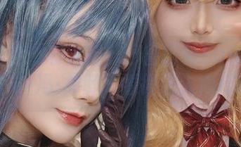照片里竟然有火花？巴鲁巴鲁BaRu的乌尔里希·冯·胡滕，看得让人心痒痒！