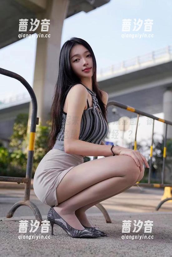 微密圈 - 滚动起来，蓝色异域套图，徐珺大哥你这是去哪里取经了？