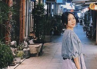 御子Yumiko化身夏日女神，cos把我的心都cos迷了，眼前美图目瞪口呆～