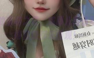公孙离的蜜桔之夏，戚顾儿高清写真，引得蜜蜂都来围观！