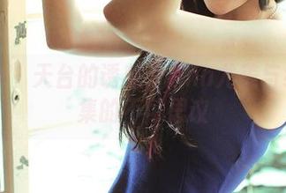 推女神 – 天台的诱惑：Ann尤美与绝美图集的不可思议