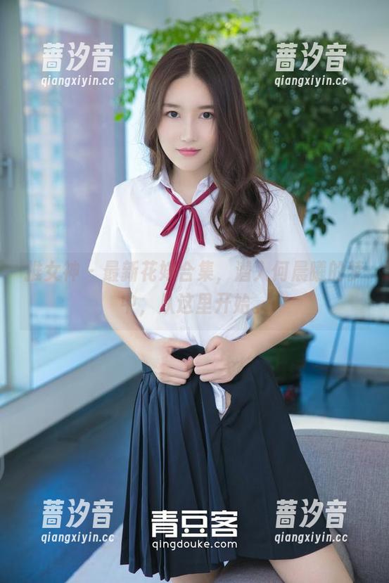 推女神 - 最新花嫁合集，潜入何晨曦的梦中，从这里开始。
