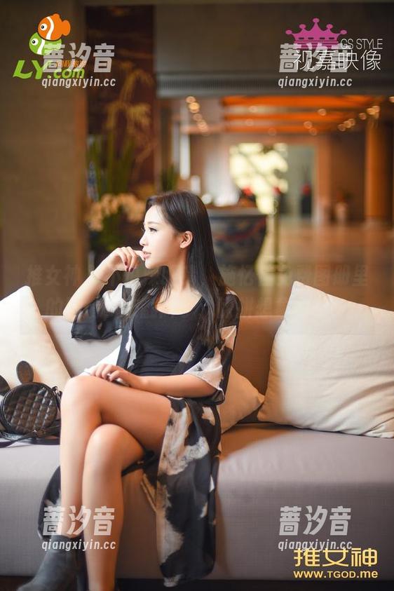 推女神 - 不怕辣眼睛，施忆佳免费图册里的剧情，来翻牌子、比拼想象力吧！