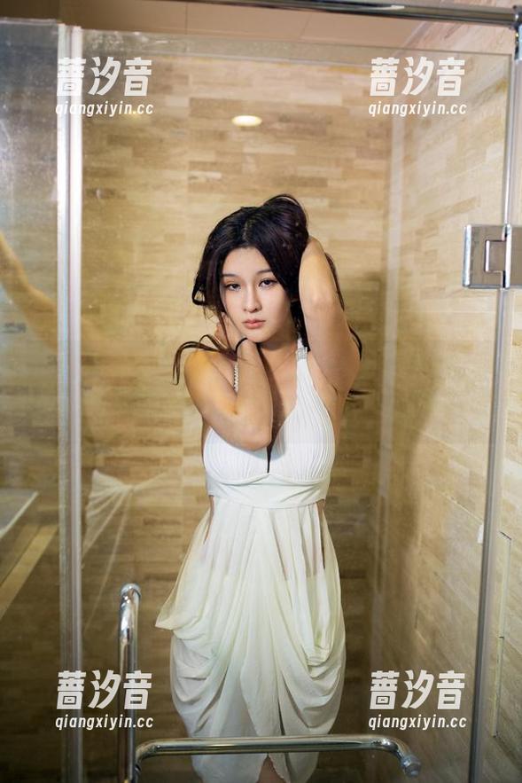 推女郎-Yu佳妮 推女郎 - 这就是毛衣的另一种打开方式,Yu佳妮美图分享,真让人不敢直视。
