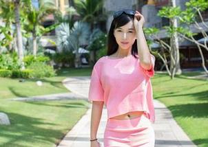 推女郎 – 于大小姐运动套图分享：细节间透露出的36计，第一计是‘不要像我一样’！