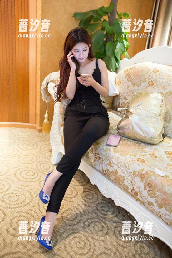 推女郎-赵惟依 推女郎 - 赵惟依在线呈现,图片描绘出那惬意又不经意的少女岁月。