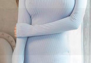 星颜社 – 心妍小公主又来了，最新女仆作品——这脸，你们看着，没HANDLE住吧！