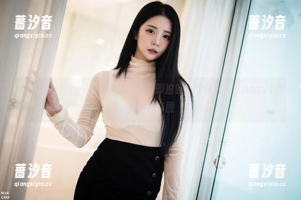 普美Bomi(보미)的新戏法，出装即拍照，带你进入[Loozy]女团奇妙套图