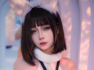 那些年末夜787穿的体操服，居然拍成了资源图片？