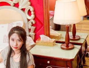 果团网 – 陈雅漫的瑜伽福利写真——我说的可不是普通的拉筋哦！