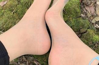 微密圈 – 密闭的小空间，桃脱了的浴室照片想说的话