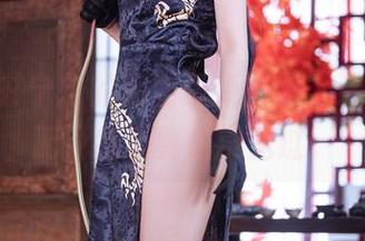 哦，桜井宁宁的和服最新图册，这样的搭配…我还真是没见过。
