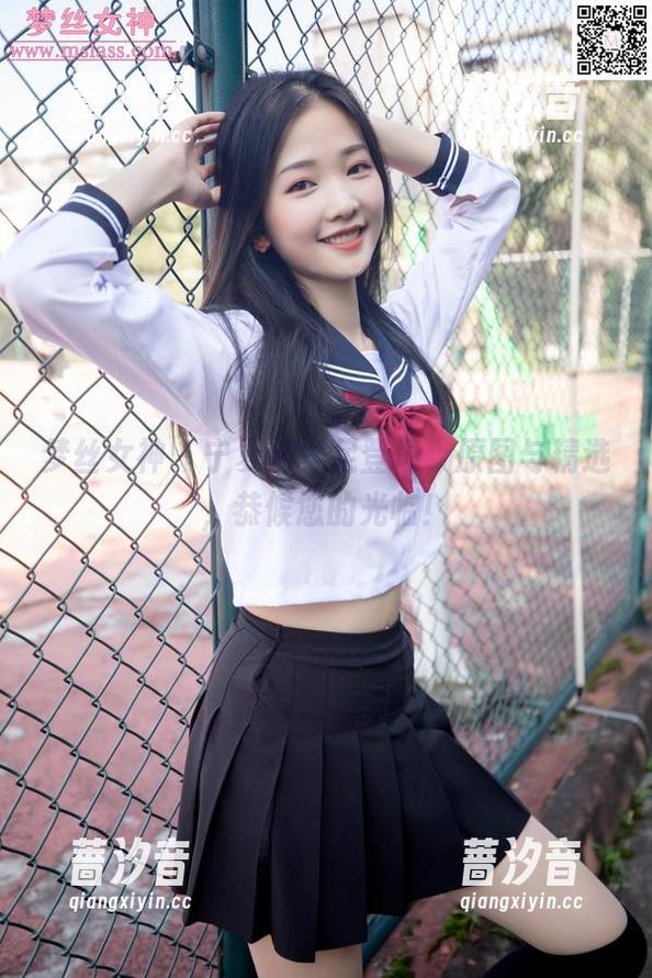 梦丝女神 - 宁夏的美足登场，原图与精选，恭候您的光临！