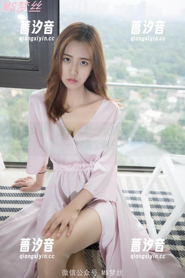梦丝女神 - 莹仙女的少女魔法：精选套图一次看个够！