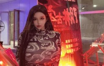 微密圈 – 美图大狂欢！梦露veronica对学妹们说：只要你敢，镜头就敢冒泡！