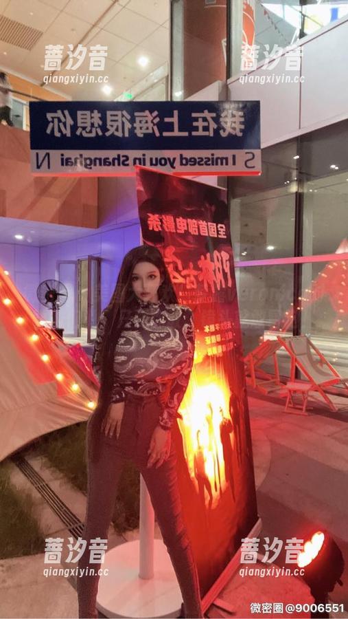 微密圈 - 美图大狂欢！梦露veronica对学妹们说：只要你敢，镜头就敢冒泡！