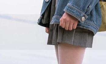 森萝财团 – 小七女仆图集，大家都说它美，其实我也认识个好角度…