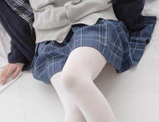 森萝财团 – 最新的小奶糕Milky写真，体操服版——别问我为什么看了一遍又一遍。