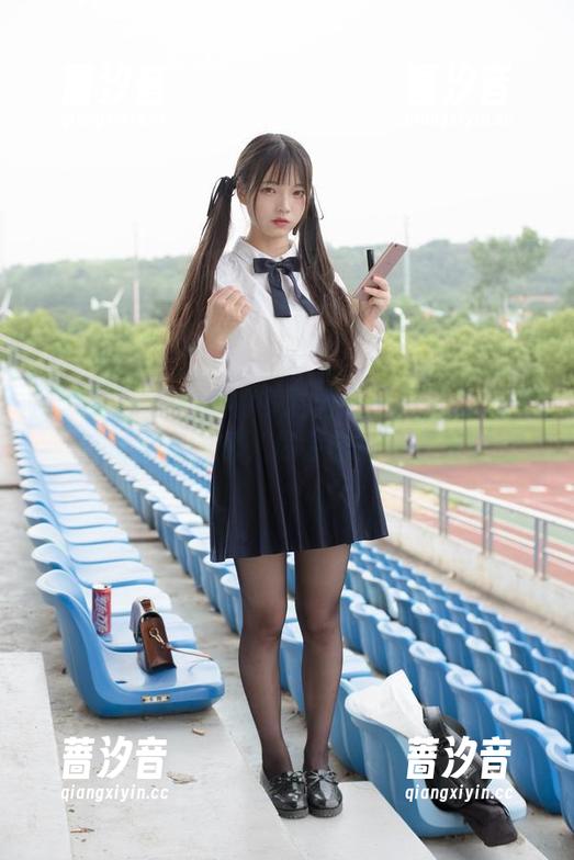 森萝财团 - 姐姐的多重面孔——小奶糕Milky全套图包，你会觉得真假难辨