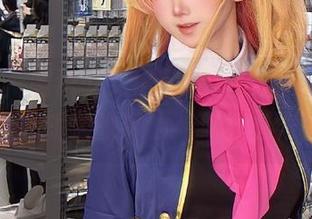 楚楚子w魔法少女伊莉雅，图集中藏有的都是无人知晓的资源，你准备好了吗？