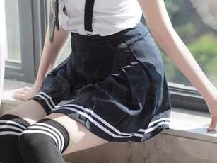 模范学院 – 别说了，唐琪儿Beauty的女孩精选看得我都想立马画画了！