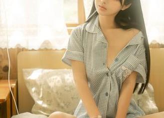 最新图包上线！樱井宁宁最不靠谱的JK日常记录