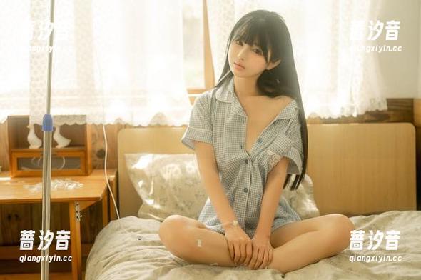 最新图包上线！樱井宁宁最不靠谱的JK日常记录