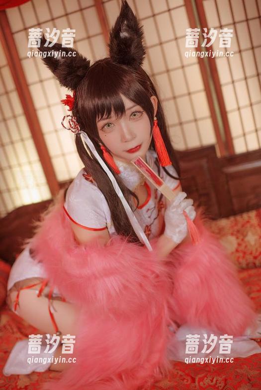 樱落Selena的百变贝法礼服：穿一件，变十个！原图再现这种魔法
