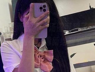 微密圈 – 最新合集，汤圆可甜了带来的纯白，小心别被这清新给甜到了啊。