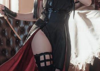 蝴蝶结礼物，清水由乃的email写给谁了？