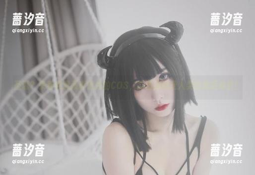圣诞？来看看清颜真德秀的COS，高清到都是人类的最后希望！