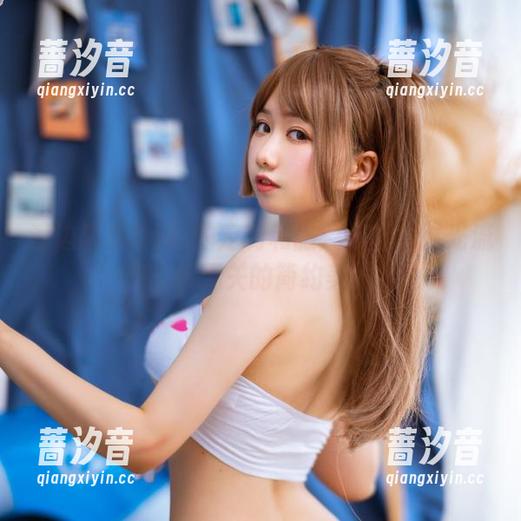 渡边早季Saki的定制和服：好像与时光流转无关的简约美