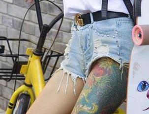爱尤物 – 李希瑶浴室小探险：原图拿走，资源还要多来几波