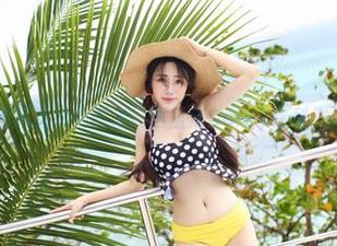 爱蜜社 – 黑色风潮席卷而来，李玉洁Daisy福利作品敬请期待！