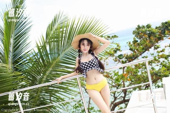 爱蜜社-李玉洁Daisy 爱蜜社 - 黑色风潮席卷而来,李玉洁Daisy福利作品敬请期待!