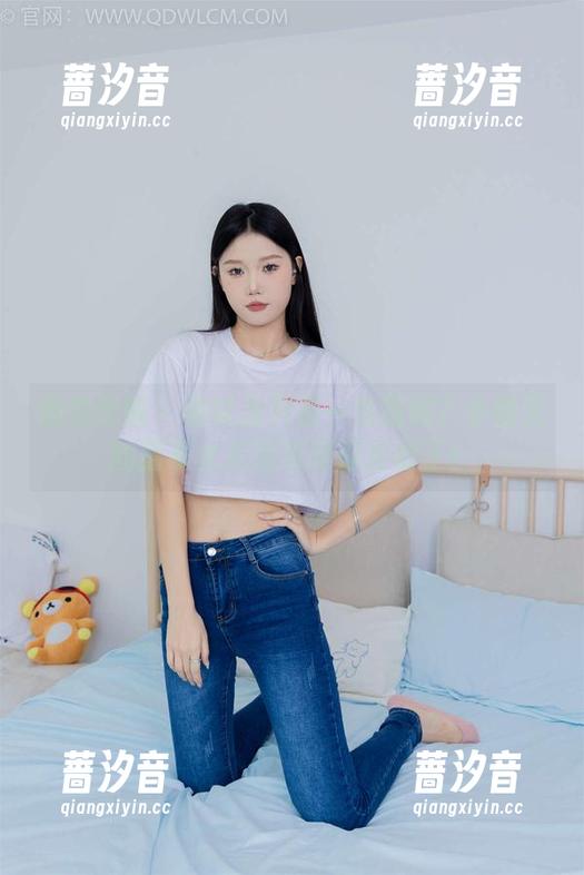 物恋传媒 - 你以为只是一包福利？小晴天的猫系女友图包要你扑倒了！