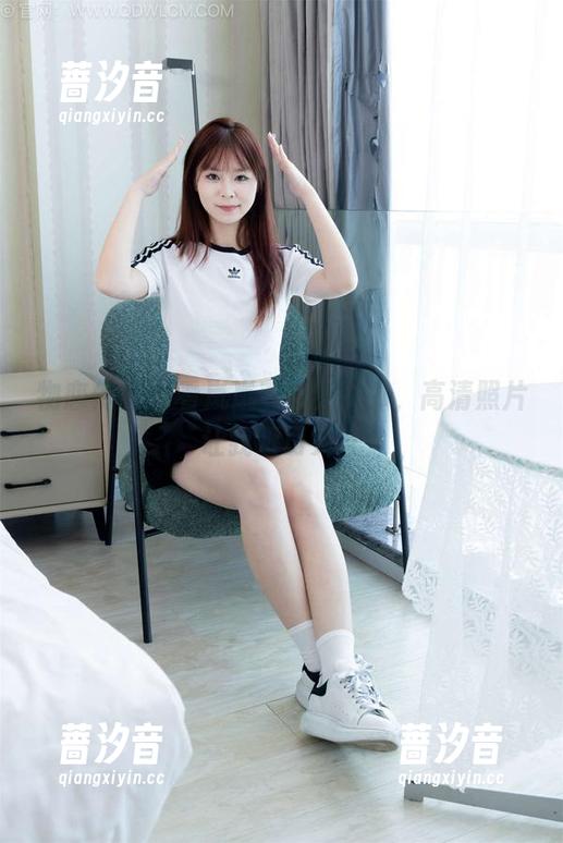 物恋传媒 - 看岚岚变身兔女郎，高清照片让我哑口无言