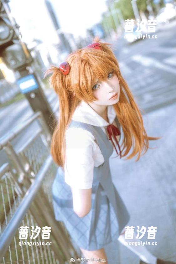 清新脱俗专属：特软儿Sona修女作品大精选！